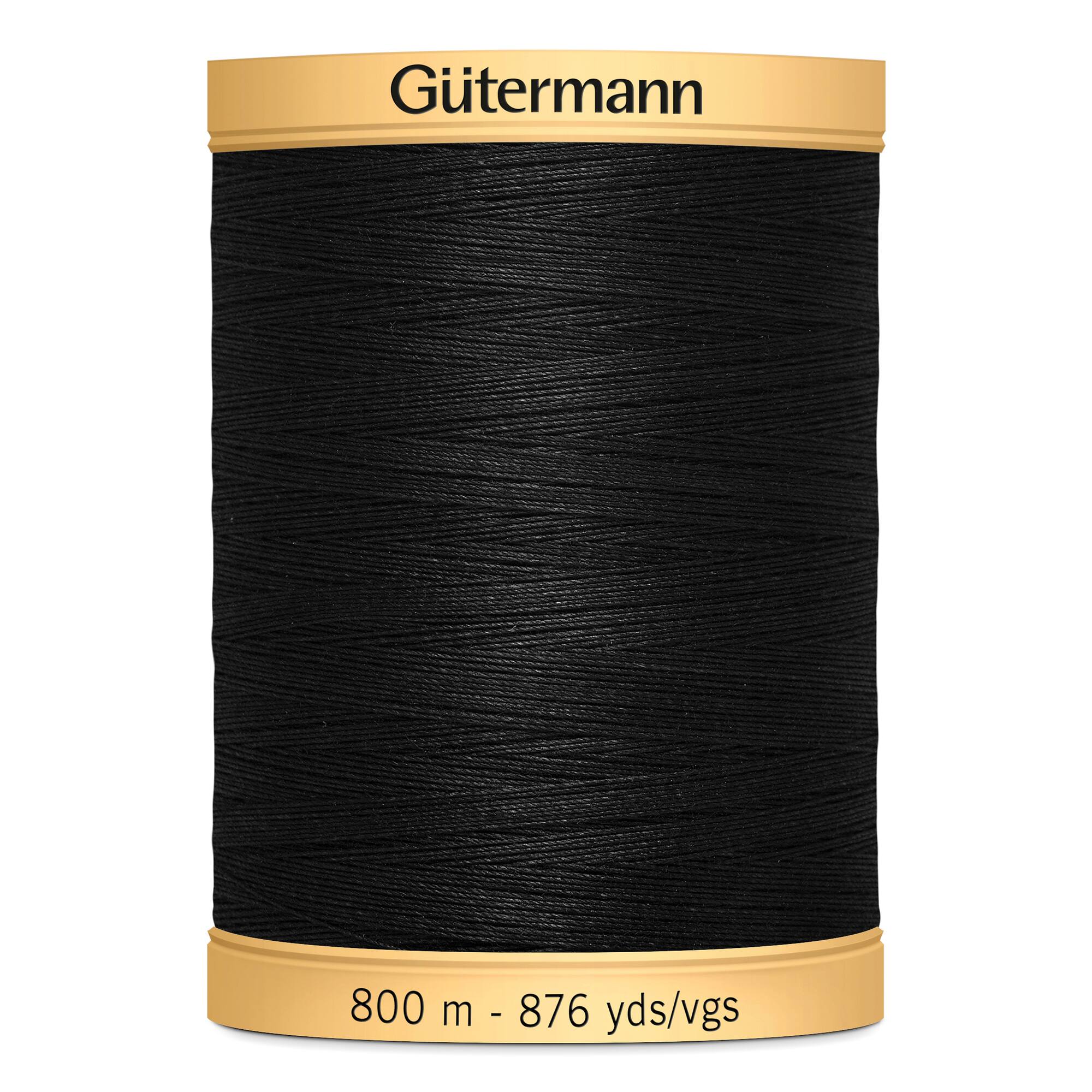 Gütermann Natural Cotton Thread